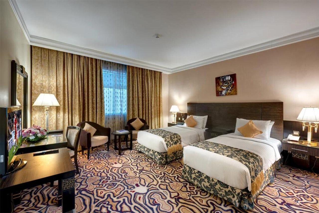 ชาร์ญะห์ พาเลซ โฮเต็ล Hotel ชาร์จาห์ ภายนอก รูปภาพ
