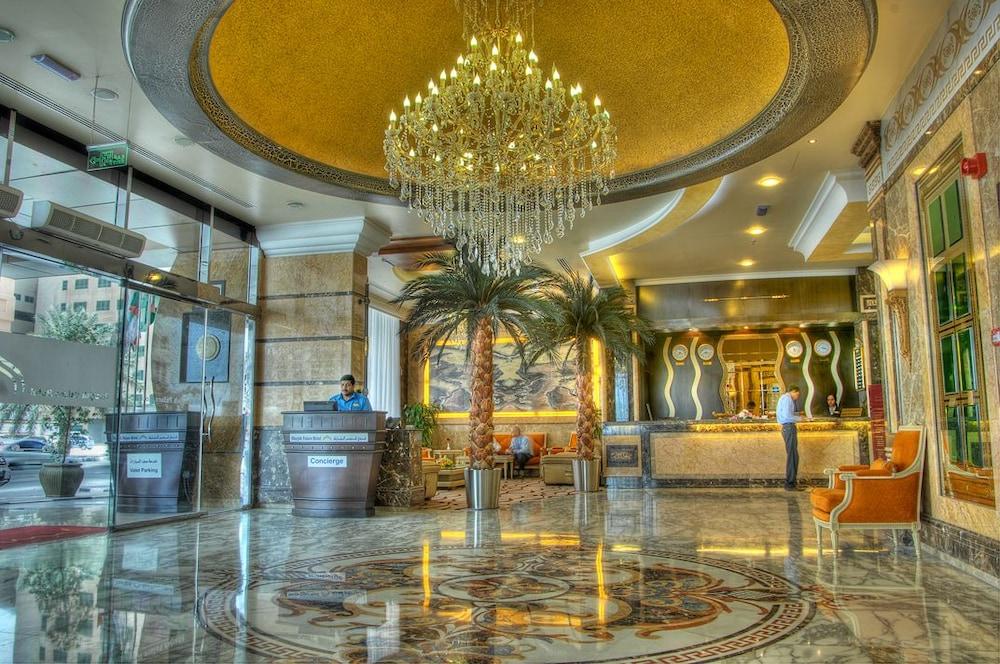 ชาร์ญะห์ พาเลซ โฮเต็ล Hotel ชาร์จาห์ ภายนอก รูปภาพ